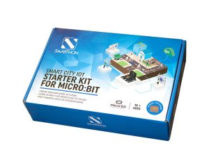 Smarthon - Smart City IoT Kit
